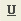 html editor tools/underline_button.gif